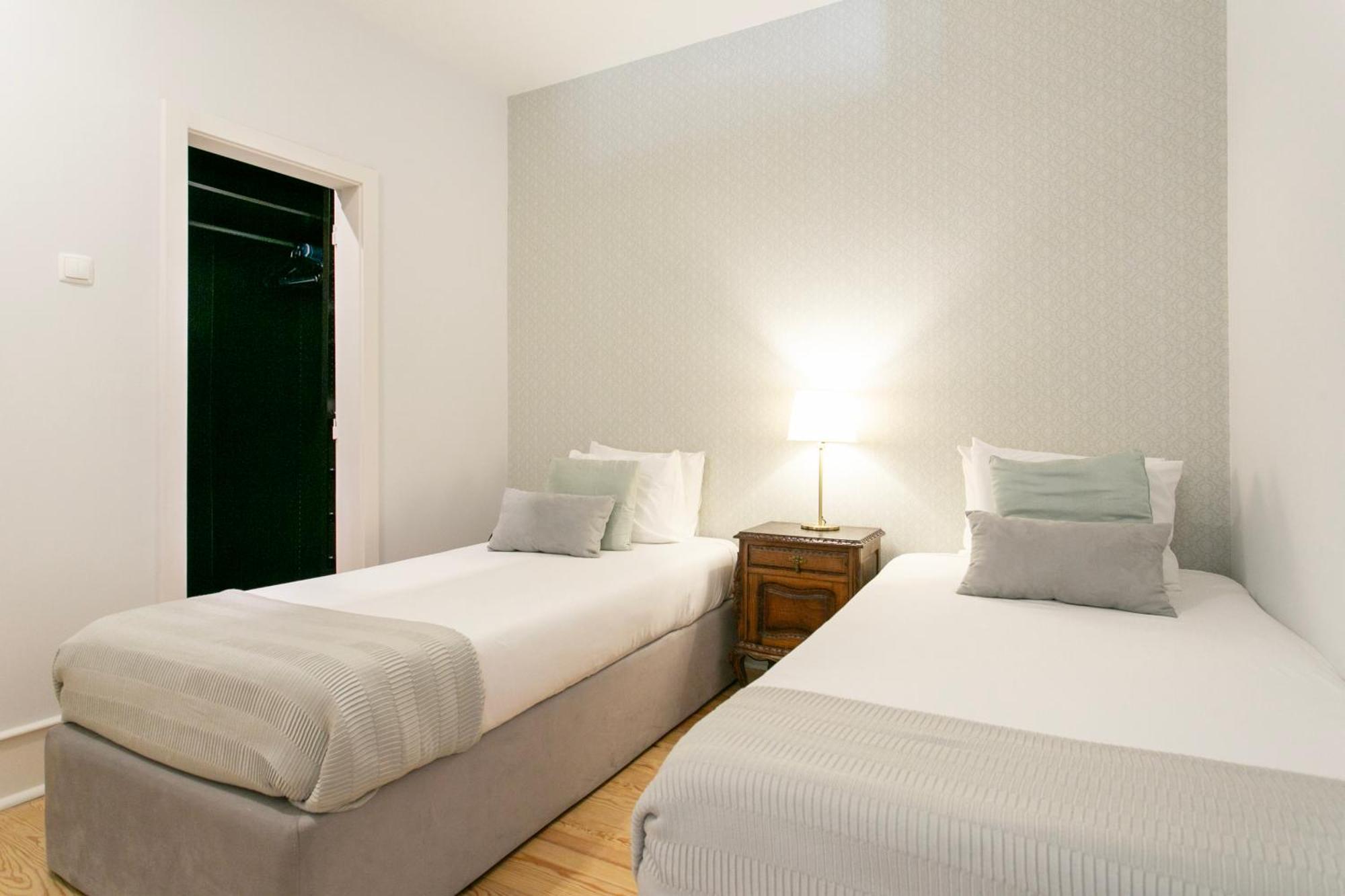 Boutique Apartment Near Ritz & Liberdade Lisboa Kültér fotó
