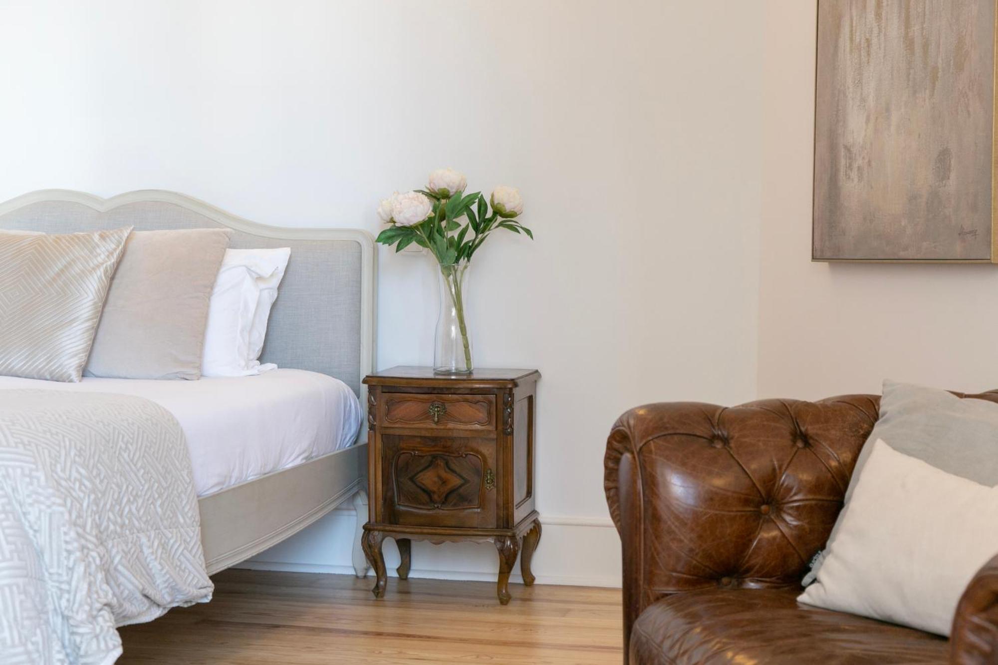 Boutique Apartment Near Ritz & Liberdade Lisboa Kültér fotó