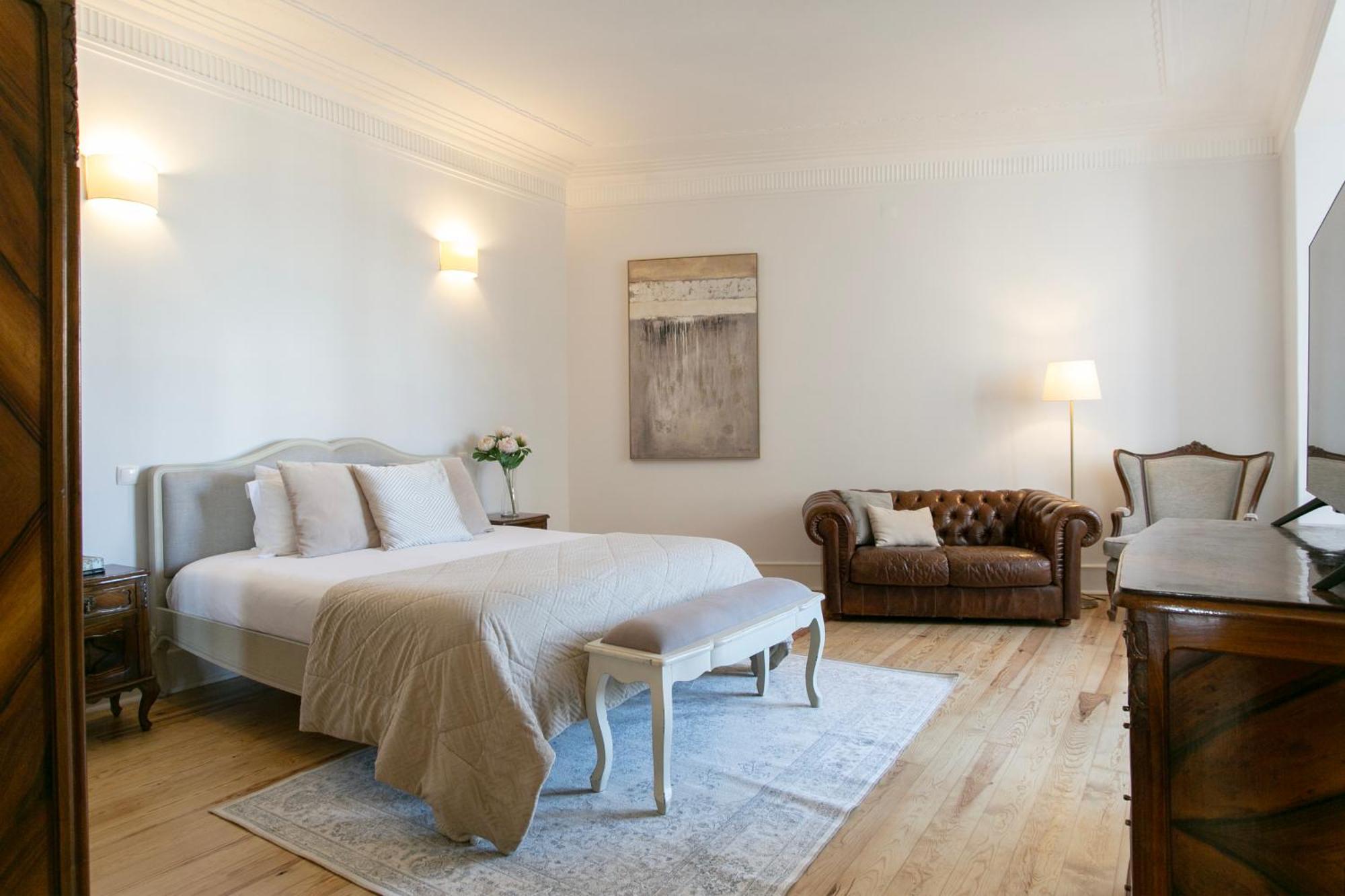 Boutique Apartment Near Ritz & Liberdade Lisboa Kültér fotó