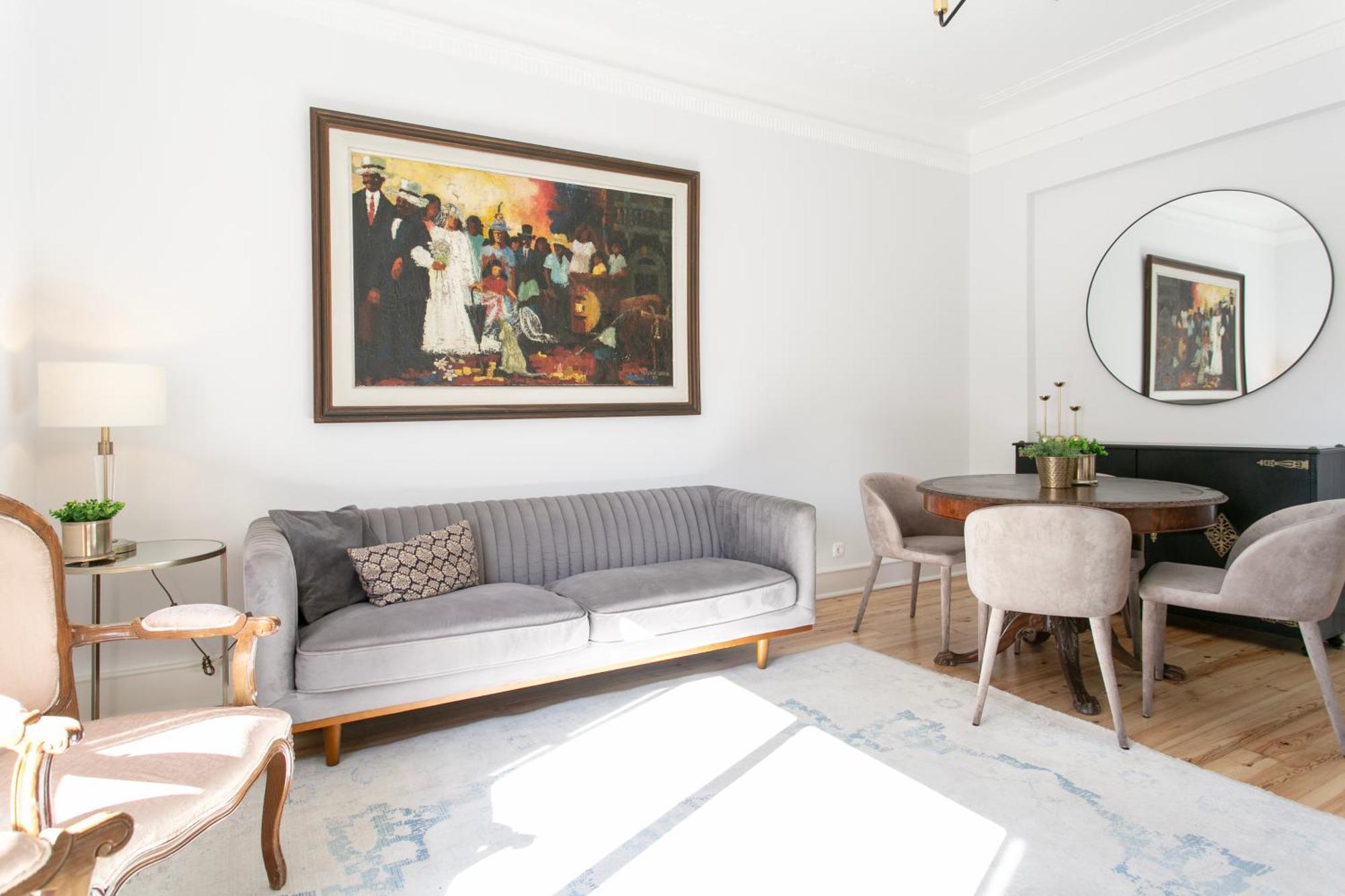 Boutique Apartment Near Ritz & Liberdade Lisboa Kültér fotó