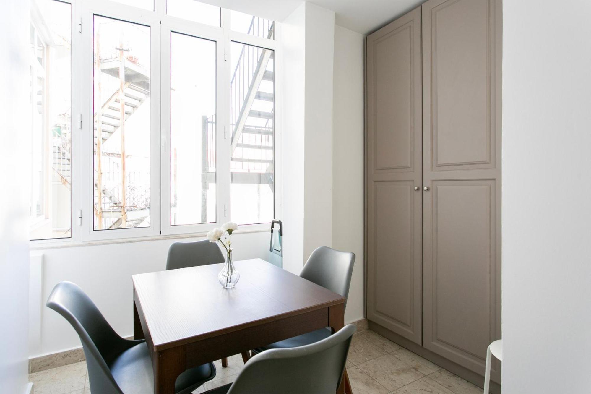 Boutique Apartment Near Ritz & Liberdade Lisboa Kültér fotó