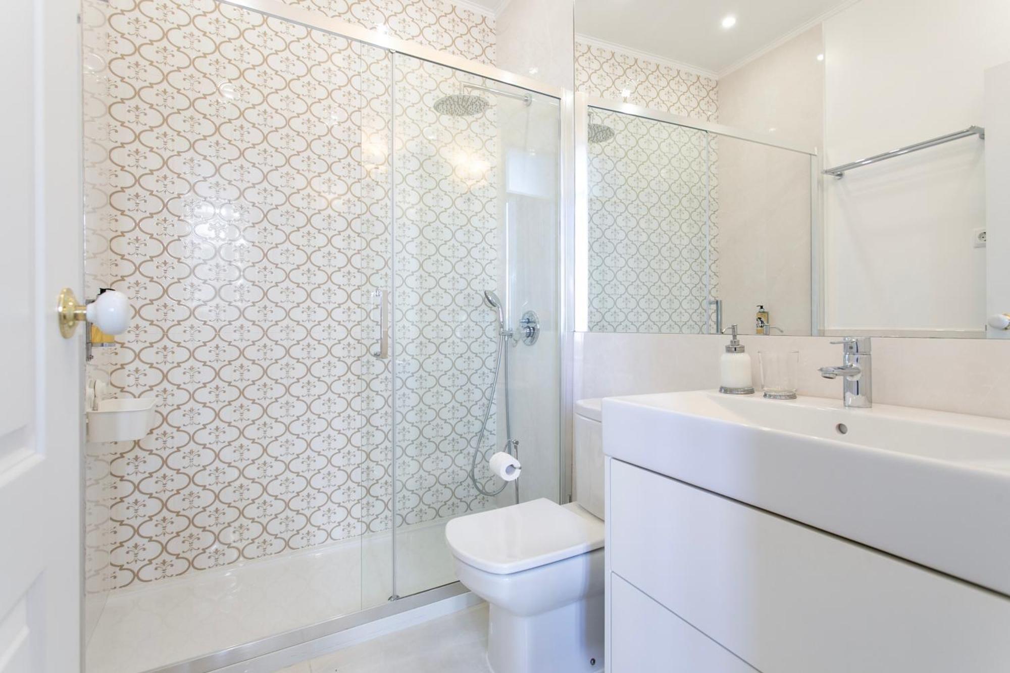Boutique Apartment Near Ritz & Liberdade Lisboa Kültér fotó