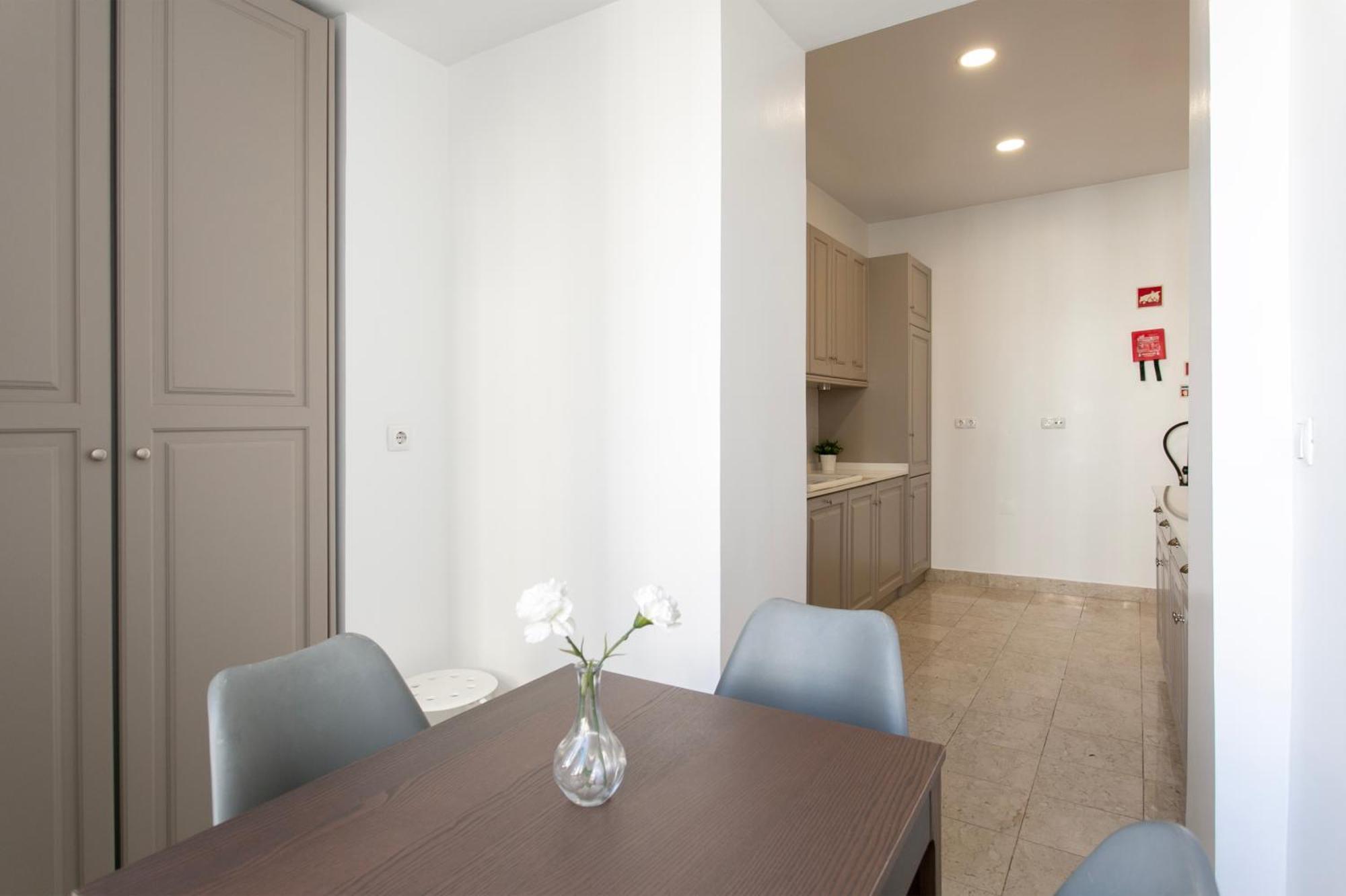 Boutique Apartment Near Ritz & Liberdade Lisboa Kültér fotó