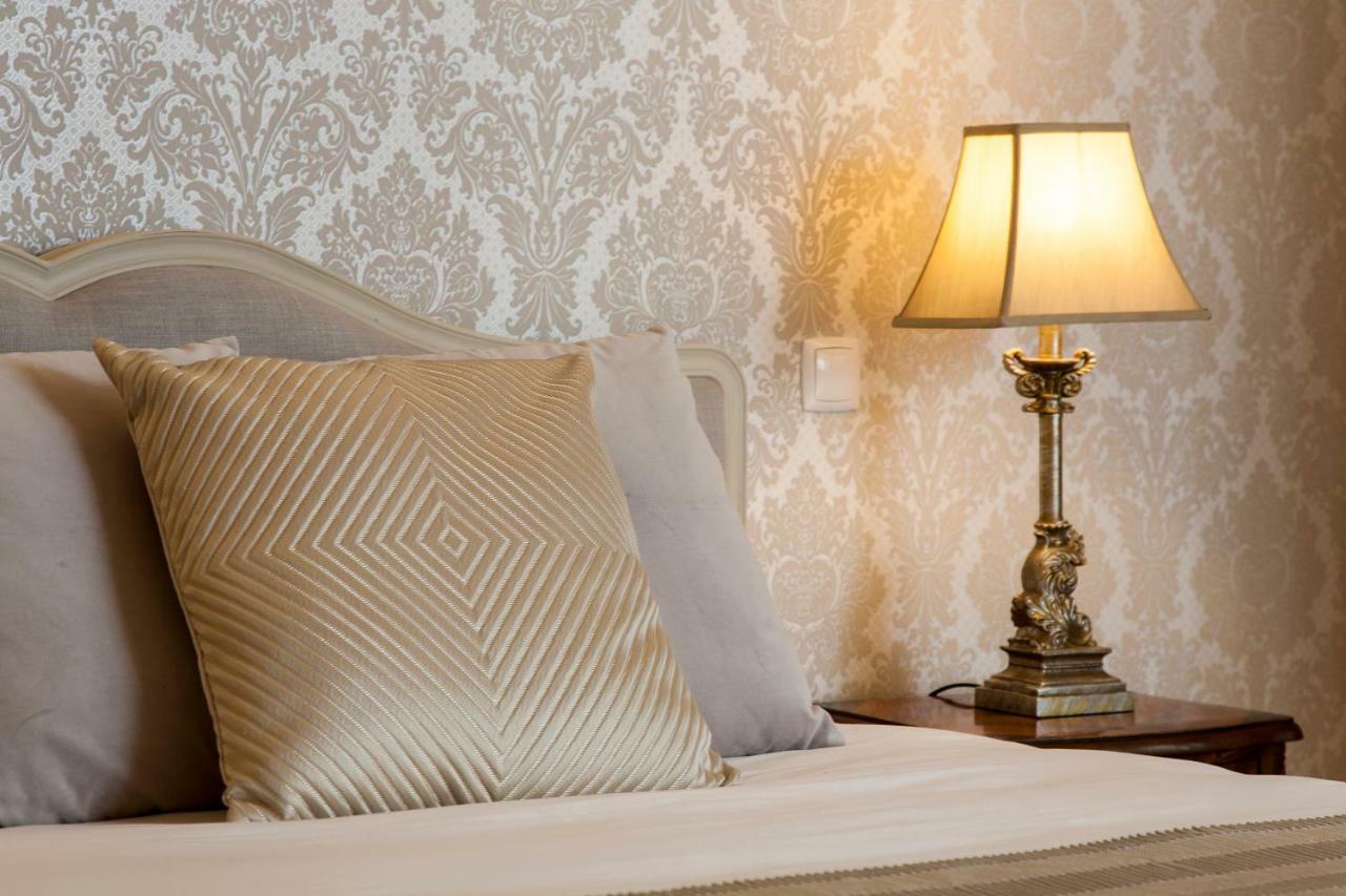 Boutique Apartment Near Ritz & Liberdade Lisboa Kültér fotó